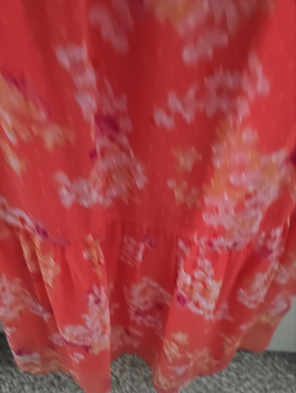 Loft Dress - Picture 5 of 7
